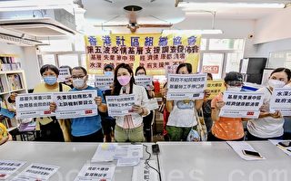 香港六成受訪基層疫下被迫停工