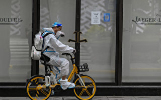 疫情改變民眾出行方式 北京自行車供不應求