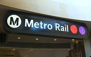 选举日 洛城Metro提供免费乘车服务