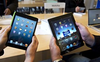 消息：苹果拟让iPad更接近笔记本电脑