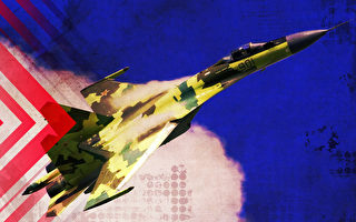 【时事军事】苏-35S被米格-29击落 刺痛了谁？