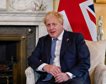 英国内阁大臣接连辞职 约翰逊执政面临危机