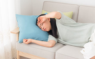 消疲劳不只靠维生素B群！5大方法击退慢性疲劳