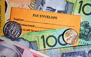 澳洲人积极攒钱抵御通胀 人均存款近4万