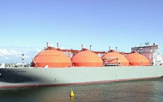 預期需求激增 LNG租船費漲至近10年新高