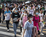 组图：疫情下中国高考的众生百态