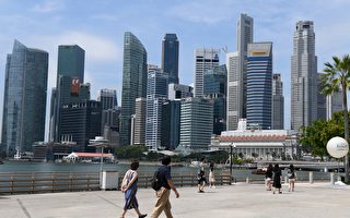 中国资产转移潮 企业和富豪出走新加坡