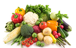番茄加熱更防心臟病  5種蔬菜煮熟後營養翻倍