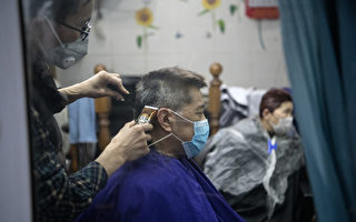 上海解封 現理髮潮和離婚潮