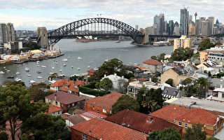 澳洲住宅總價值升至10.7萬億