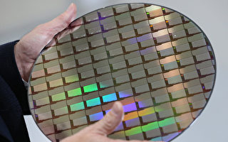 传日本联手美国 目标2025年生产2奈米芯片
