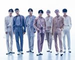 BTS《Yet To Come》连两周入告示牌Hot 100榜