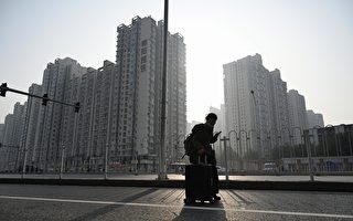 债务违约“史无前例” 中国房地产进入恶性循环