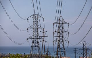 加州推動可再生能源 可能讓電網面臨崩潰