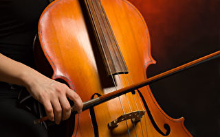 袁斌：巴赫《无伴奏大提琴组曲》最著名的一次亮相