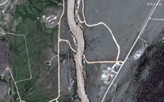 美地質局：黃石公園災難性洪水500年一遇
