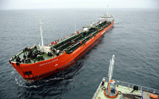 制裁推供应链重组 俄石油流向中国和印度