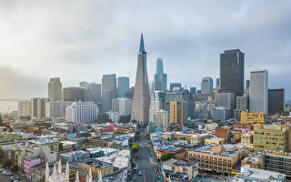 全美國面臨的經濟衰退 如何改變舊金山