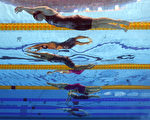 國際泳聯禁止變性運動員參加女子賽事