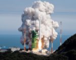 韓國成功發射自研火箭 目標2031年登月
