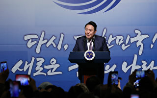 金泰宇：韓國總統出席北約峰會的意義與任務