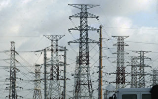 传电价涨8% 环团吁先涨工业大户、加强节电