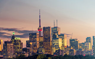 全球最宜居城市 加拿大三城進前十 多倫多排第八