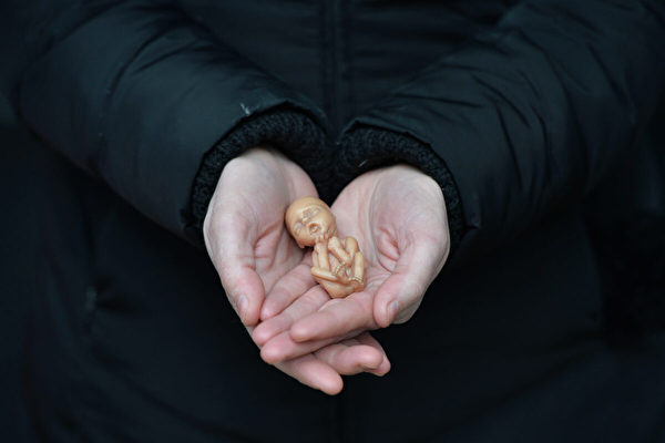 紐約上州小鎮拒給墮胎診所許可