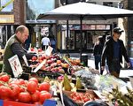 央行议息前夕 英国8月通胀意外降至6.7%