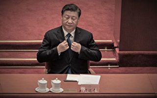 中共政治局會議被指釋習連任等敏感信息