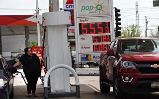 油价飙升三因素 州议会为何成战场
