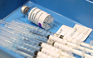 同根、古金：大數據否定新冠疫苗防重症（上）