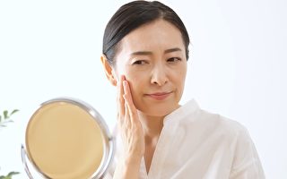 臉上7處皺紋是健康警訊！3方法讓皺紋變少 還護內臟