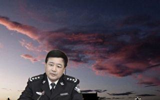 王赫：王小洪任公安部长的三点解读