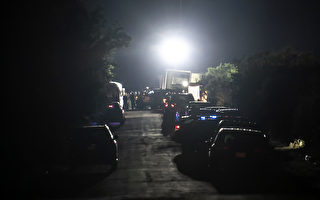 美墨边境惨剧 卡车内发现46移民遗体