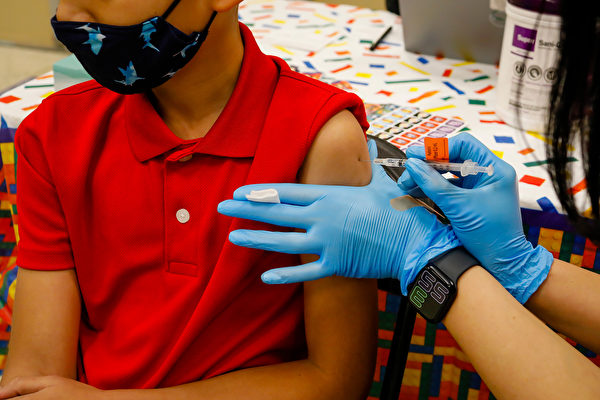 幼童該不該打新冠疫苗？ 中醫名家這樣說