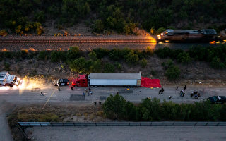 涉嫌卡车走私事件 两名墨西哥公民遭联邦指控