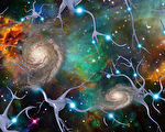 科學家發現宇宙學和神經學相通之處