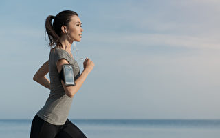 错误的有氧运动会让人发胖。(Shutterstock)