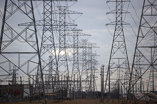 德州众议院呼吁特斯拉总裁帮助稳定电网