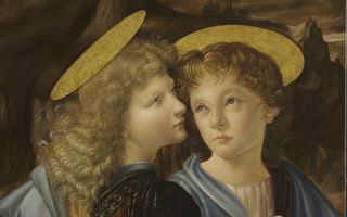 《藝苑名人傳》：佛羅倫薩畫家、雕塑家達·芬奇的一生（一）