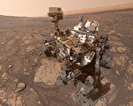 NASA：火星生命證據可能被埋在2米之下