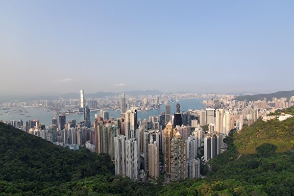 严厉防疫下 跨国公司将高阶职位迁出香港