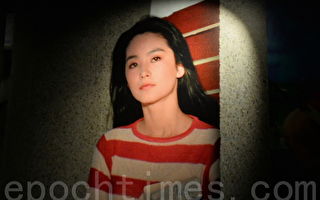 林青霞庆68岁生日 换两套红色新装拍照