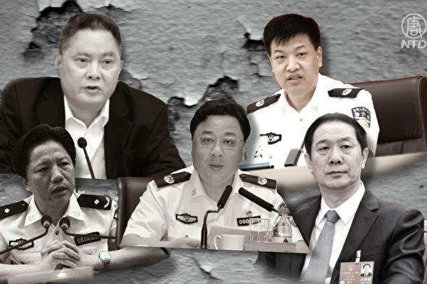 王友群：孙力军被审判 政治罪盖子待揭