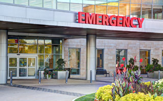 人員短缺 賓頓緊急護理中心提前關閉