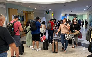 民调：多数加国人关注夏季旅行机场问题