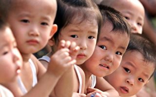 中国育儿成本远高于美欧日 几乎全球最高