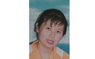 黑龍江省女子監獄裡的虐殺罪惡（三）