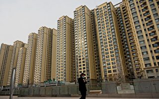 中國爛尾樓再添負效應 7月房屋銷售暴跌